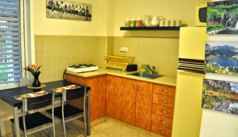 Apartment Kehilat Cleveland Tel Aviv - Apt 52260